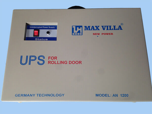 BÌNH LƯU ĐIỆN MAX VILLA