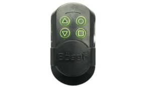 BỘ ĐIỀU KHIỂN BOSSDOOR V2